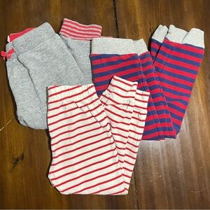 Baby Boden Long Pants Bundle / 2-3Y